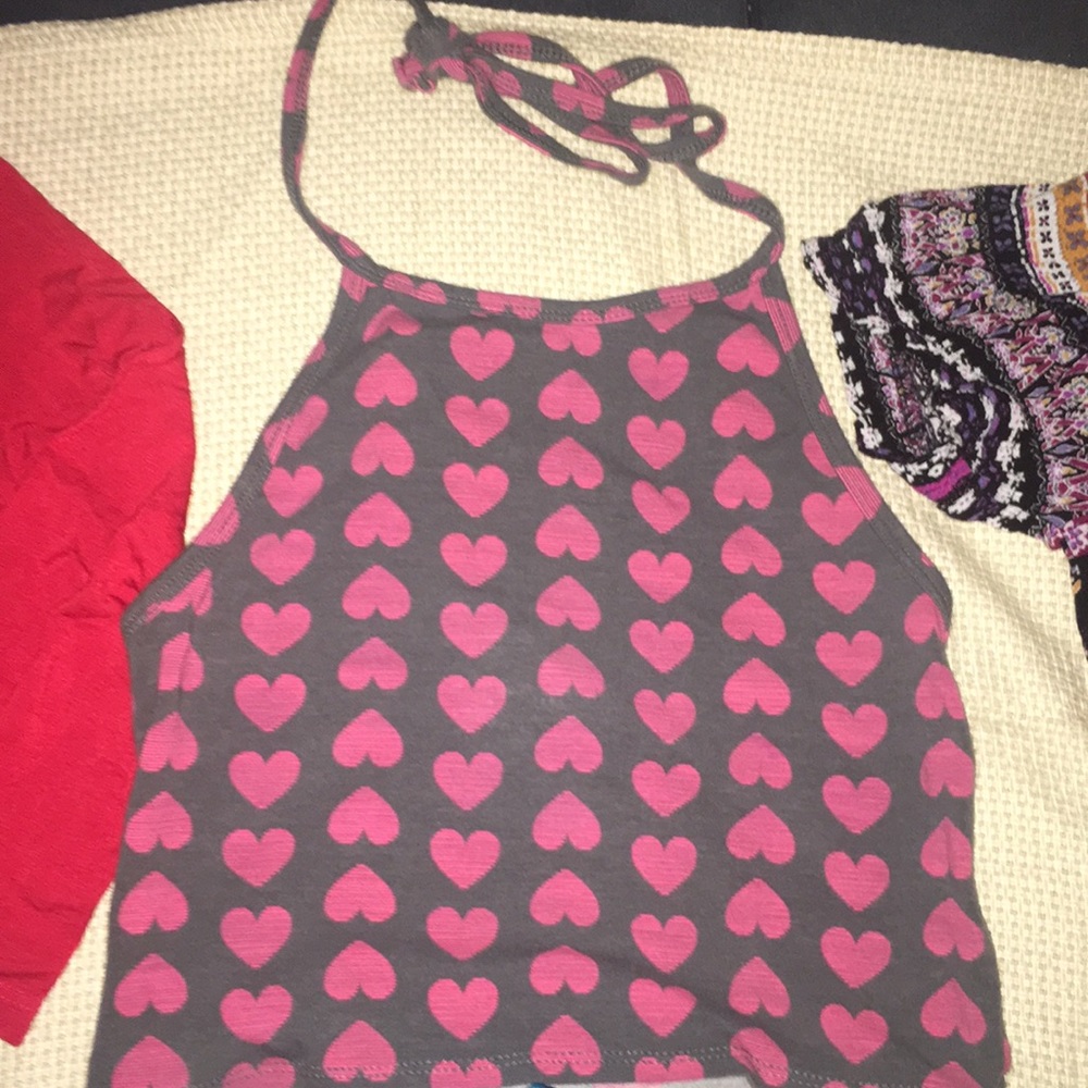 Bundle Crop Tops!! - image 3